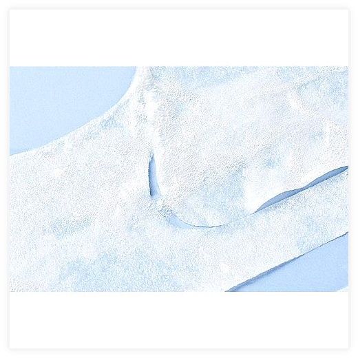 [주신] 프리미엄 더마플레인 스파클링 오리지널 탄산기포 마스크팩 세트, 5개입, 1개 이미지