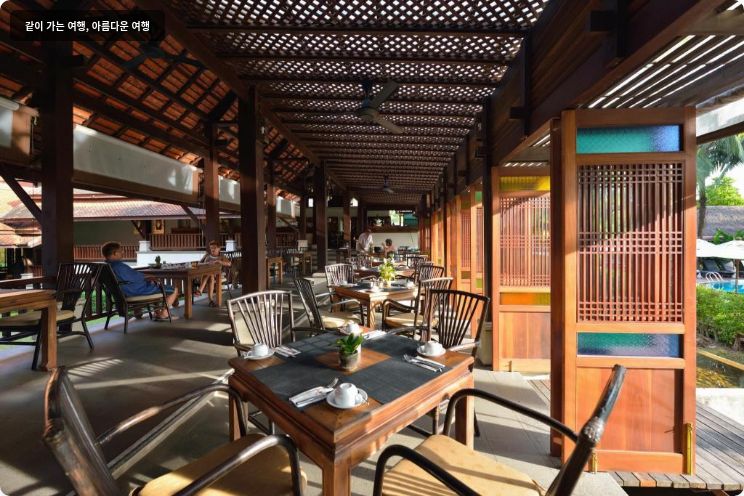 카오락 반다리 리조트 앤 스파 이미지