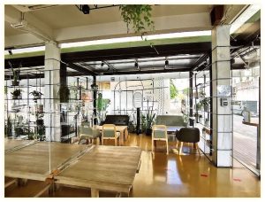 방콕 감성 카페 추천 카페 벨로돔 Phra Sumen Rd 인생샷 명소 솔직 후기 이미지