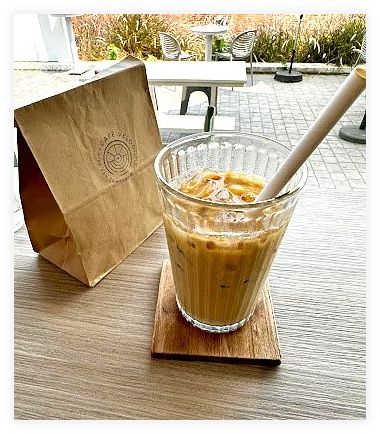 카페 벨로돔 이미지