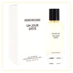 케이코 메 체리 메케리 운 쥬르 데떼 향수 100ml 오드퍼퓸 솔직 후기: 50% 할인 득템 & 지속력 좋은 여성 향수 추천 이미지