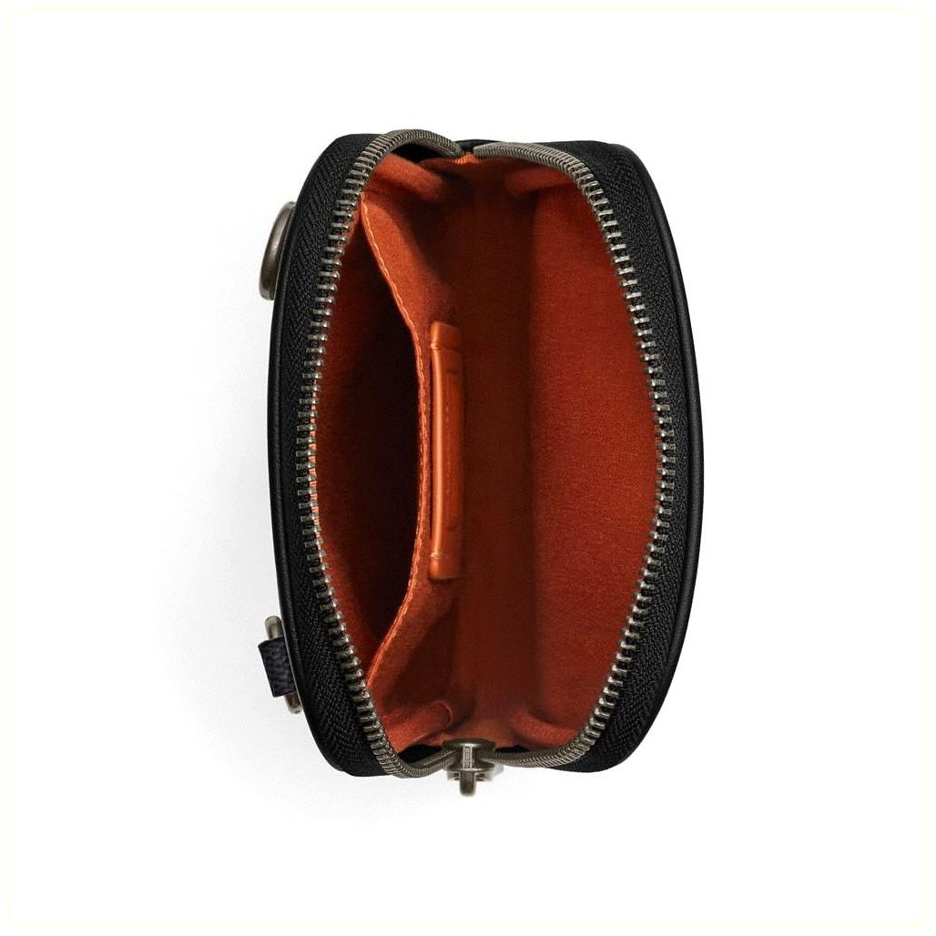 코치 Aden Crossbody Bag In Signature Canvas 이미지