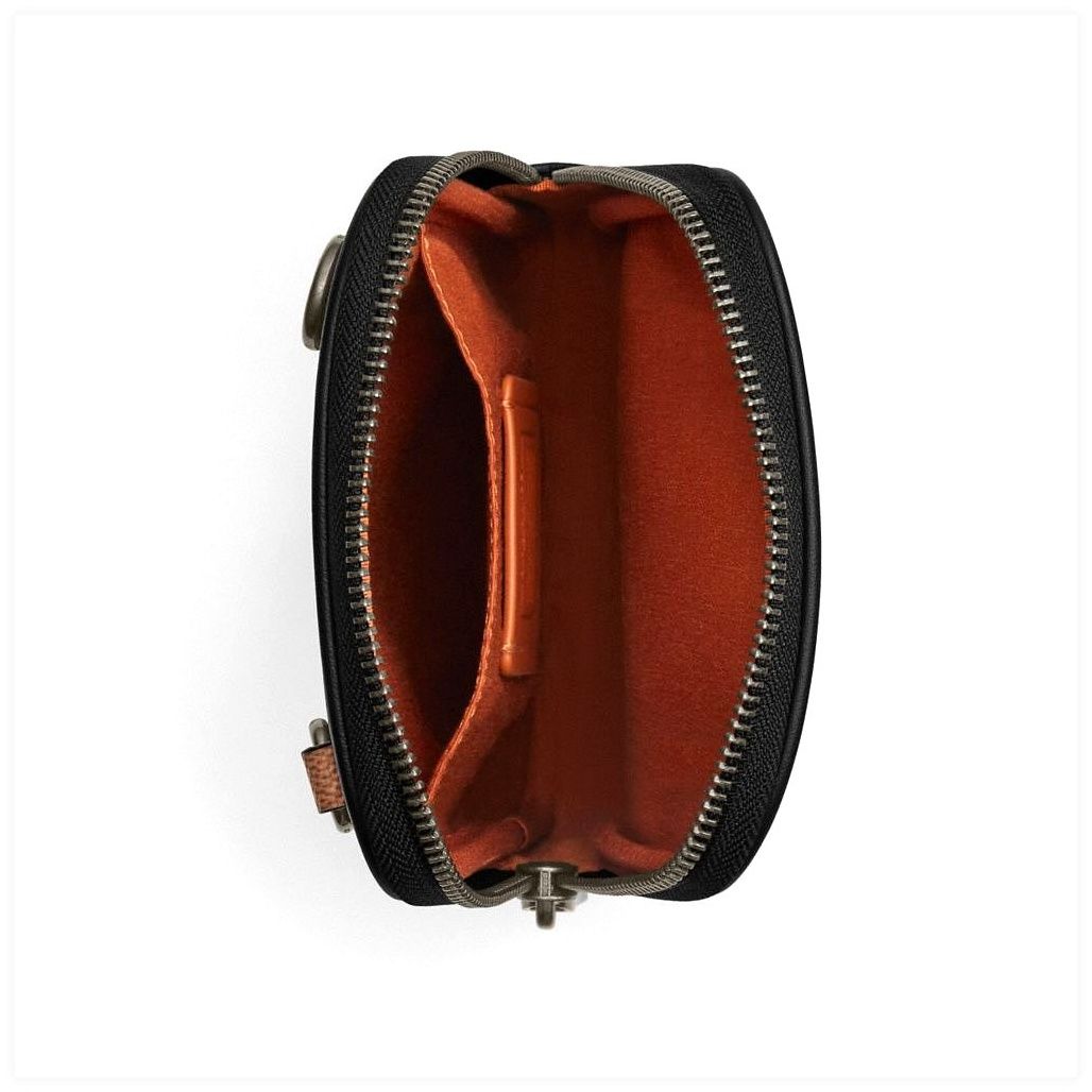 코치 Aden Crossbody Bag In Signature Canvas 이미지