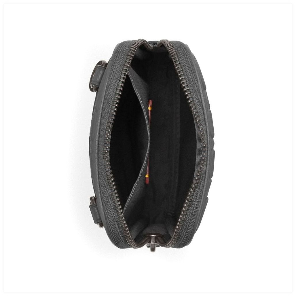 코치 Aden Crossbody Bag In Signature Leather 이미지