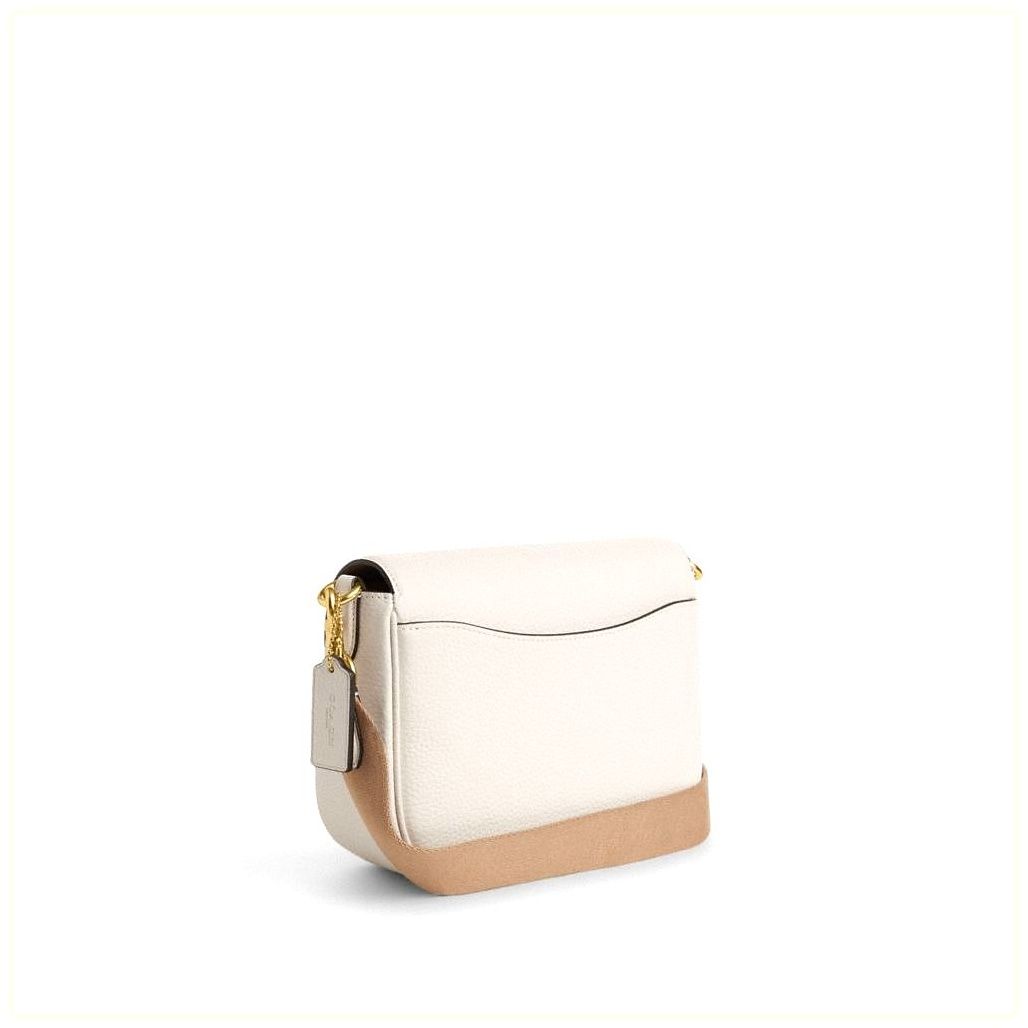 코치 Amelia Saddle Bag 이미지