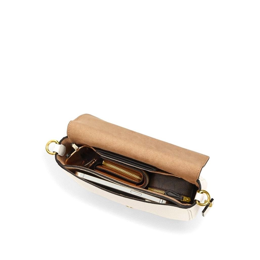 코치 Amelia Saddle Bag 이미지
