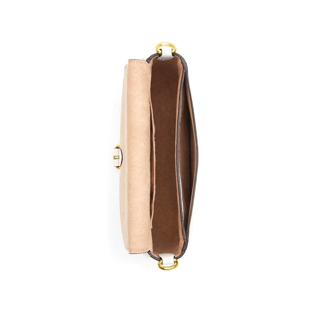 코치 Amelia Saddle Bag 이미지