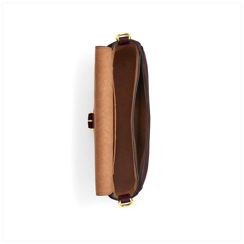 코치 Amelia Saddle Bag 이미지