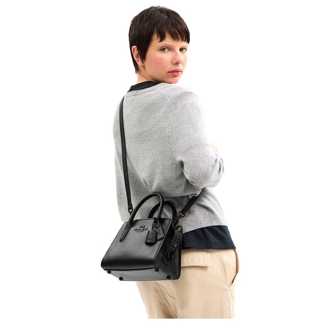 코치 Andrea Carryall Bag 이미지