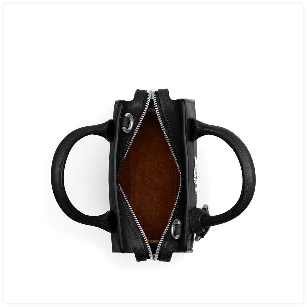 코치 Andrea Mini Carryall Bag 이미지