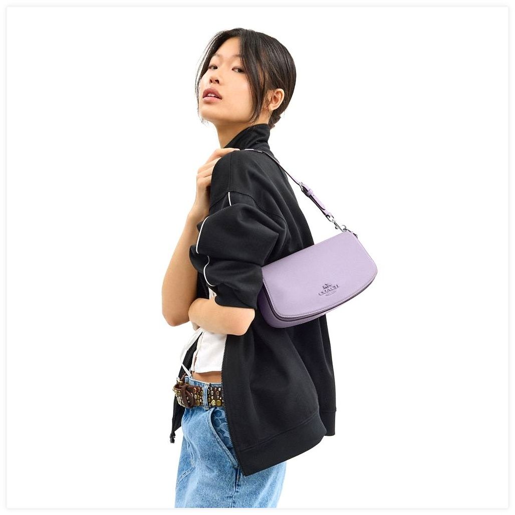 코치 Andrea Shoulder Bag 이미지
