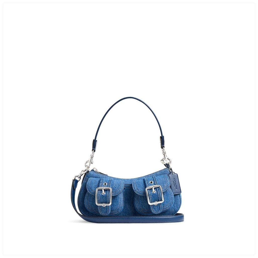 코치 Ashton Bag 이미지