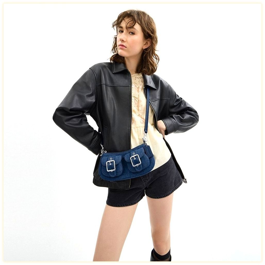 코치 Ashton Bag 이미지