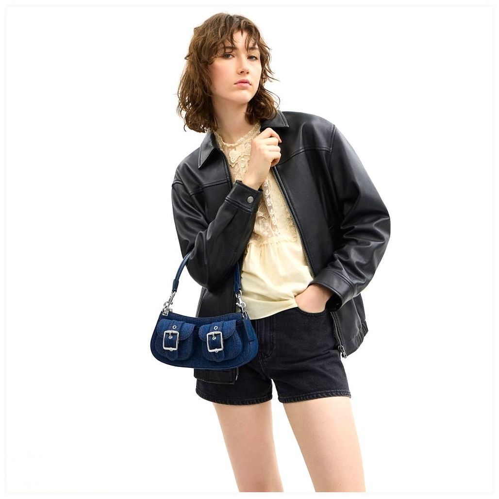 코치 Ashton Bag 이미지