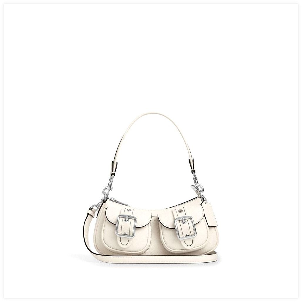 코치 Ashton Bag 이미지