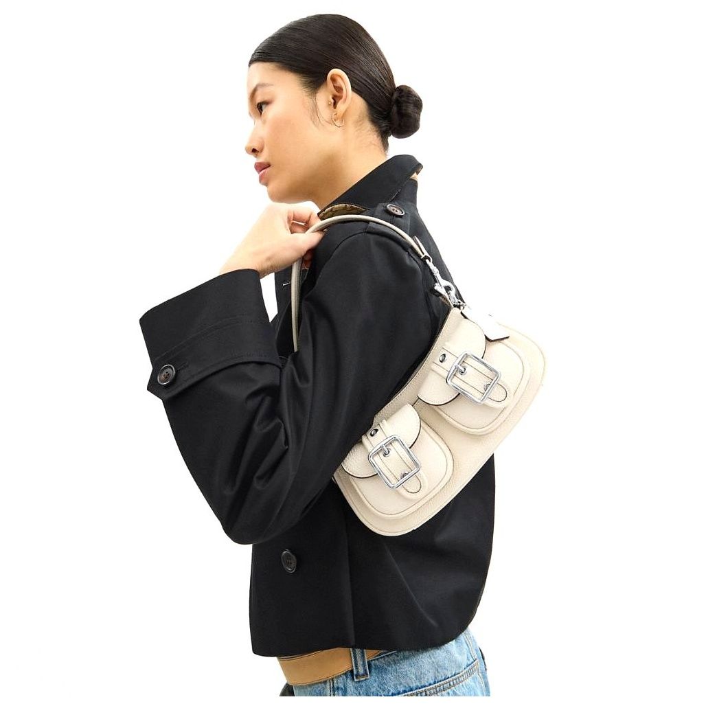코치 Ashton Bag 이미지