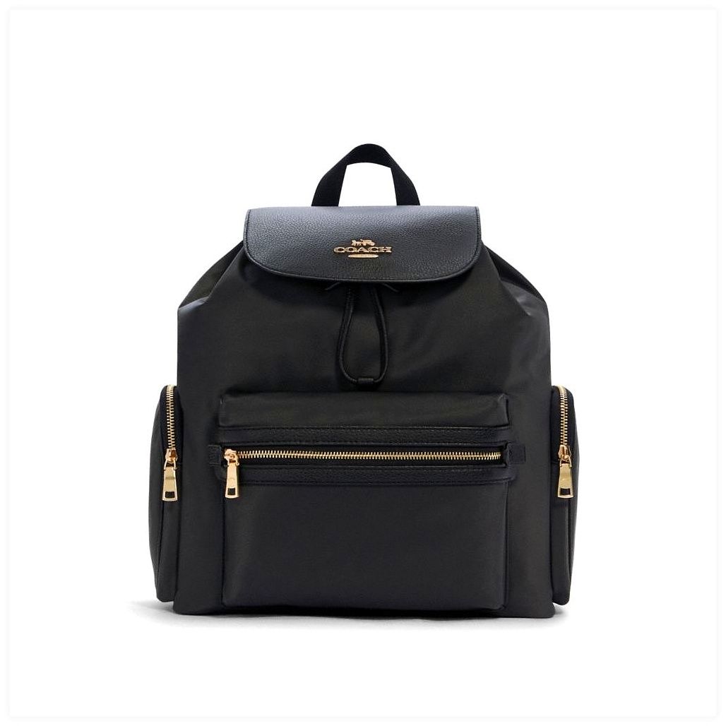코치 Backpack 이미지