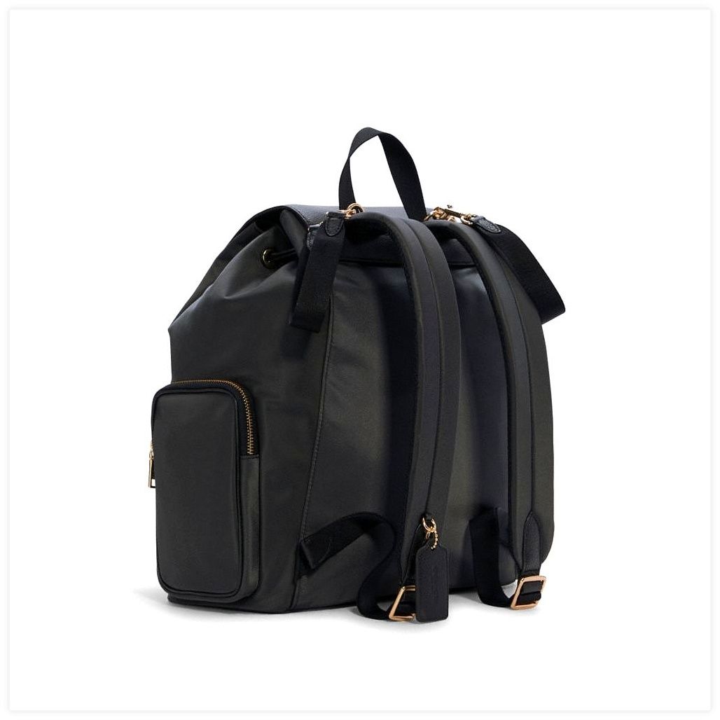 코치 Backpack 이미지
