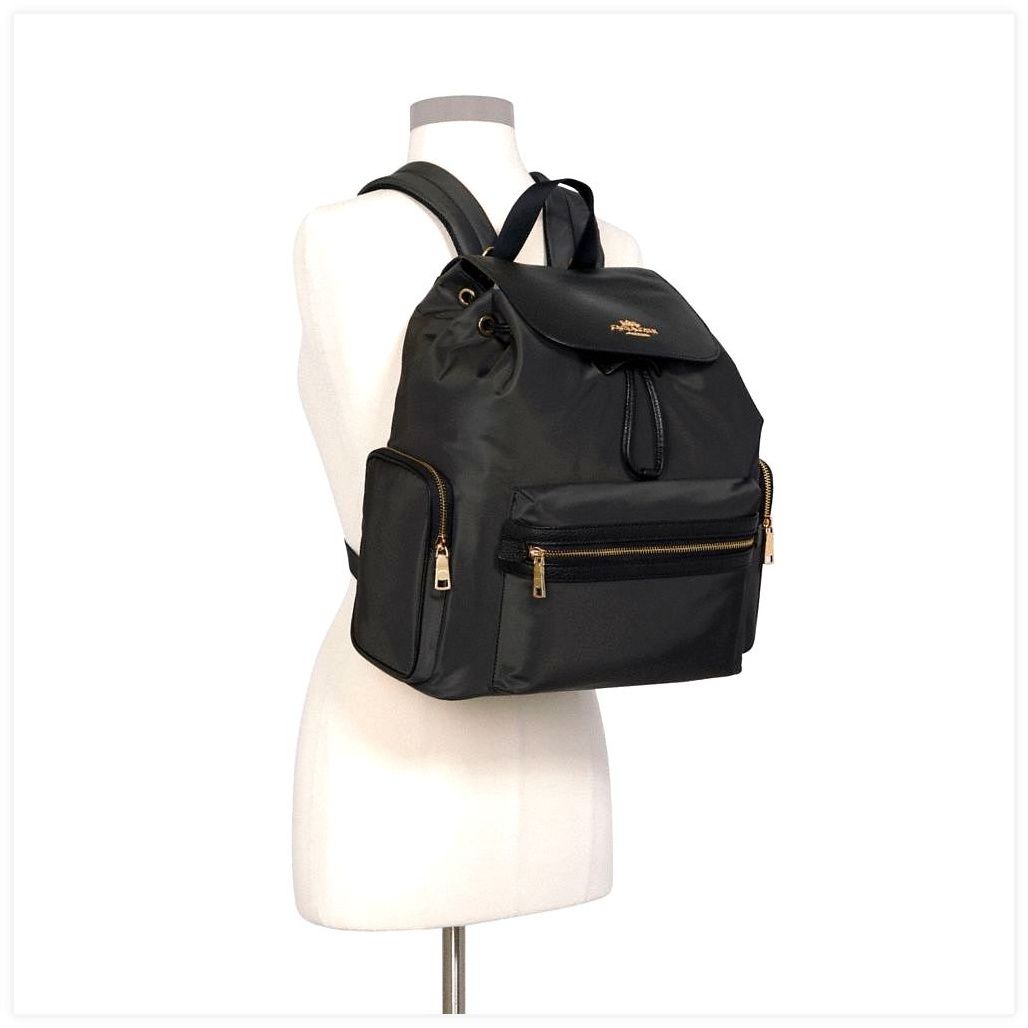 코치 Backpack 이미지