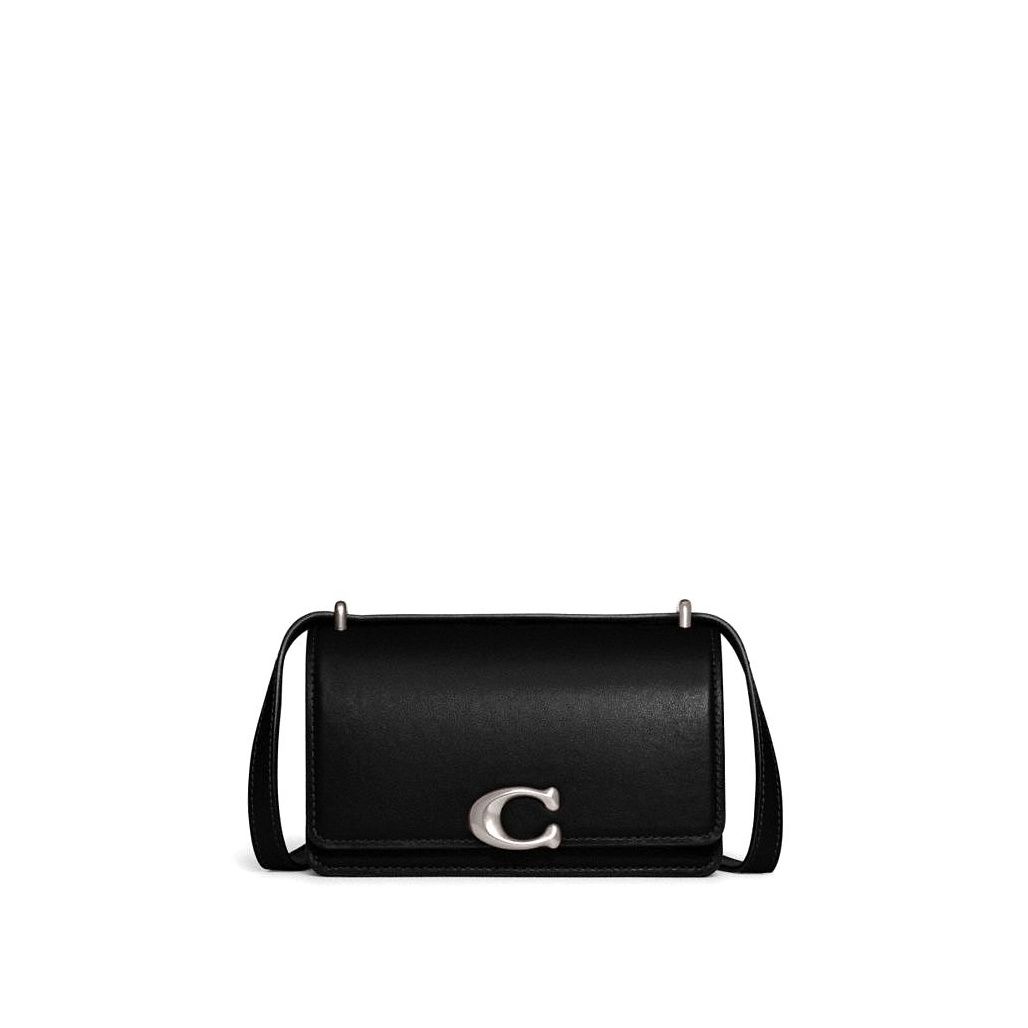코치 Bandit Crossbody Bag 이미지
