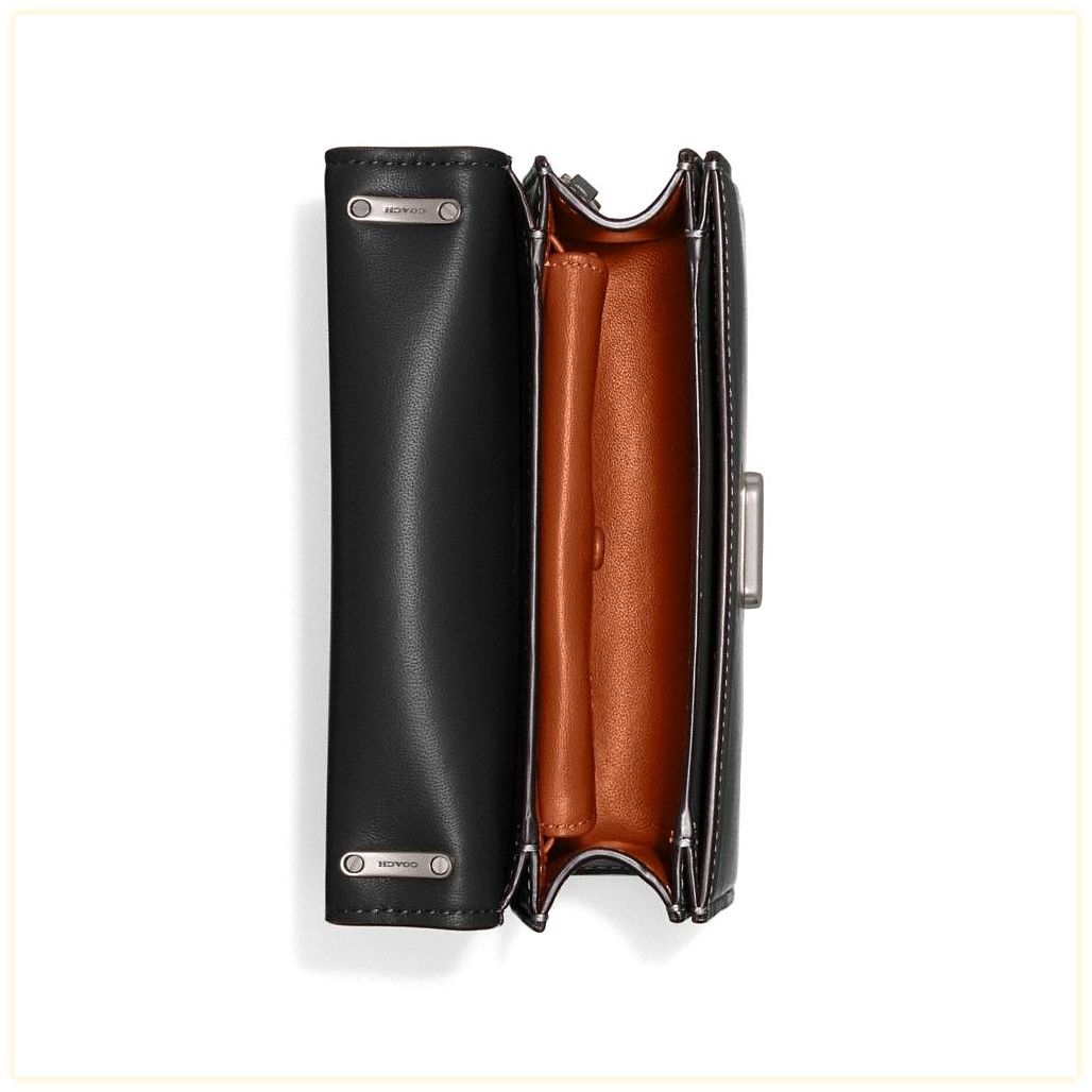 코치 Bandit Crossbody Bag 이미지