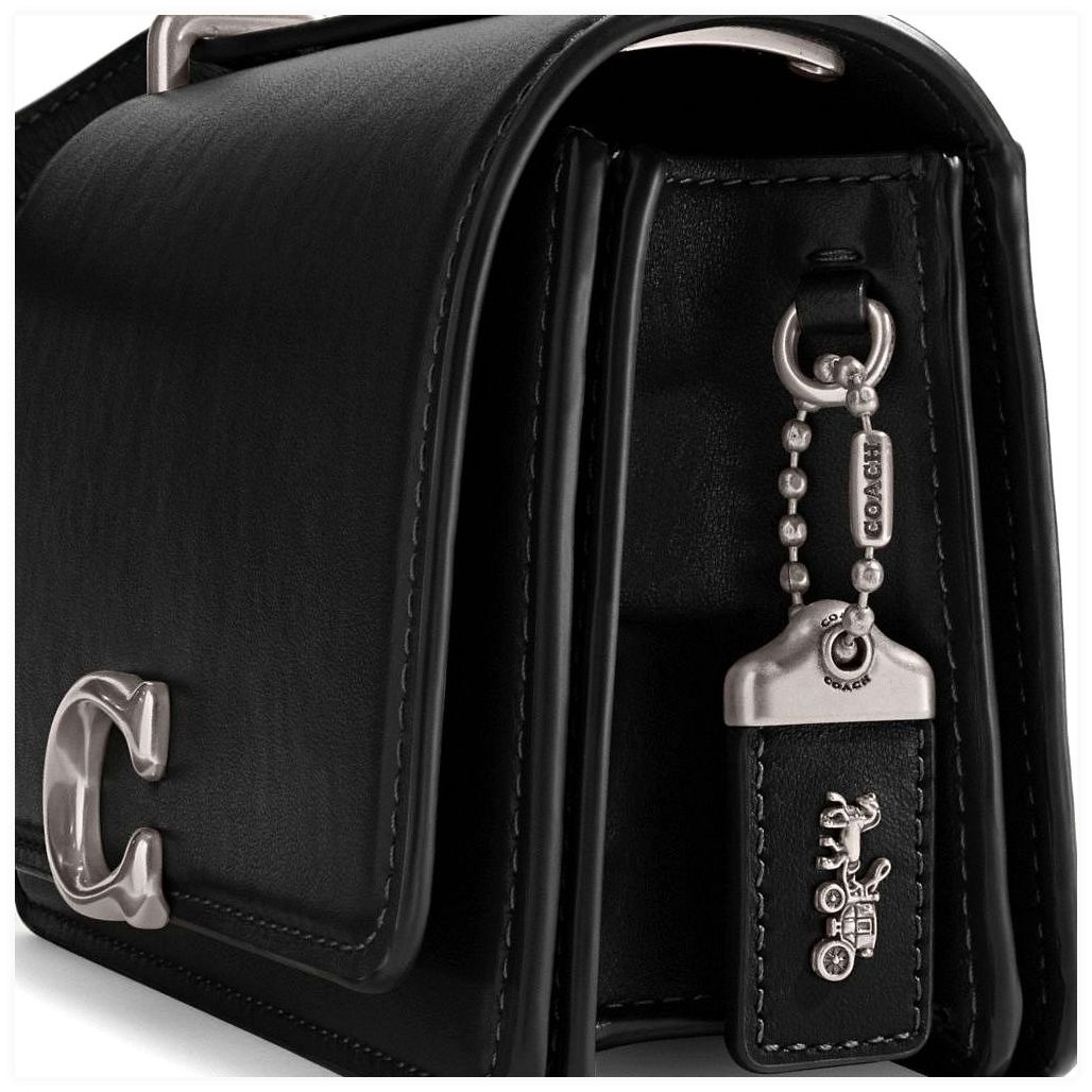 코치 Bandit Crossbody Bag 이미지