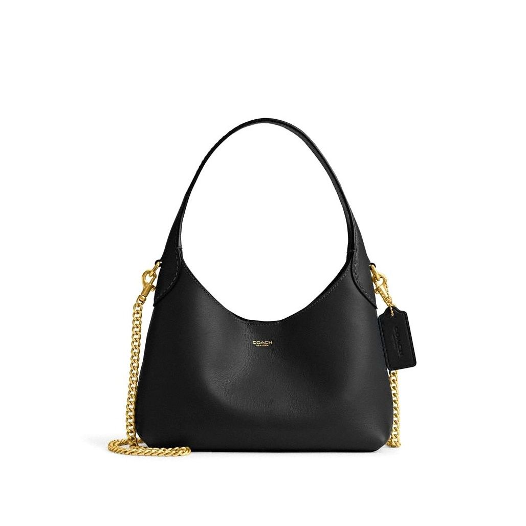 코치 Brooklyn Shoulder Bag 23 이미지
