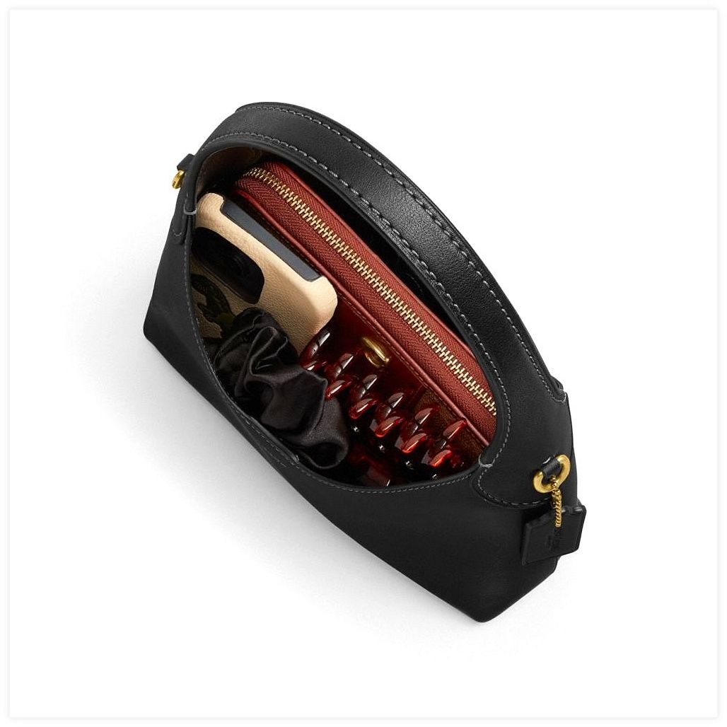 코치 Brooklyn Shoulder Bag 23 이미지