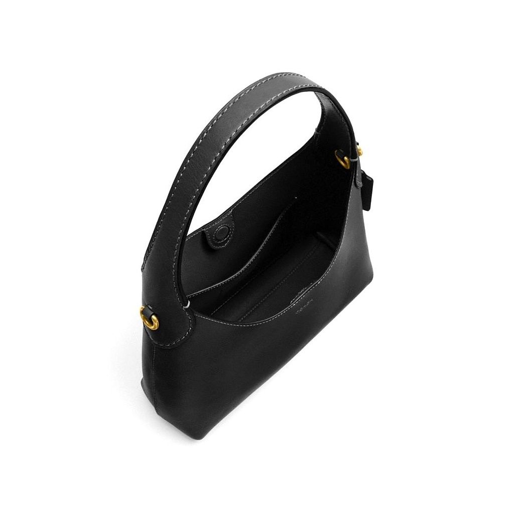 코치 Brooklyn Shoulder Bag 23 이미지