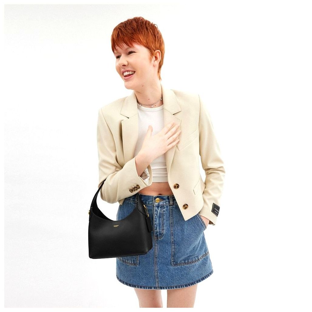 코치 Brooklyn Shoulder Bag 23 이미지