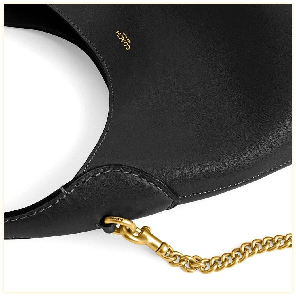 코치 Brooklyn Shoulder Bag 23 이미지