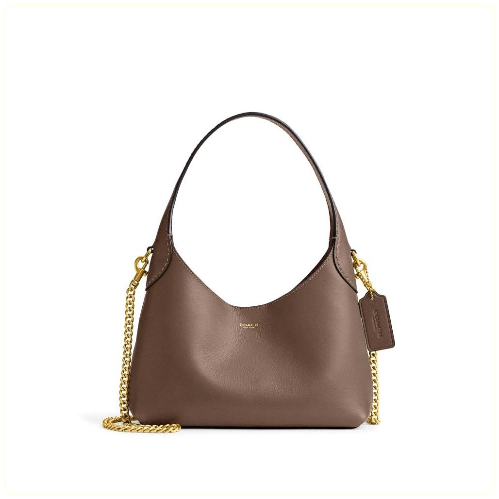 코치 Brooklyn Shoulder Bag 23 이미지