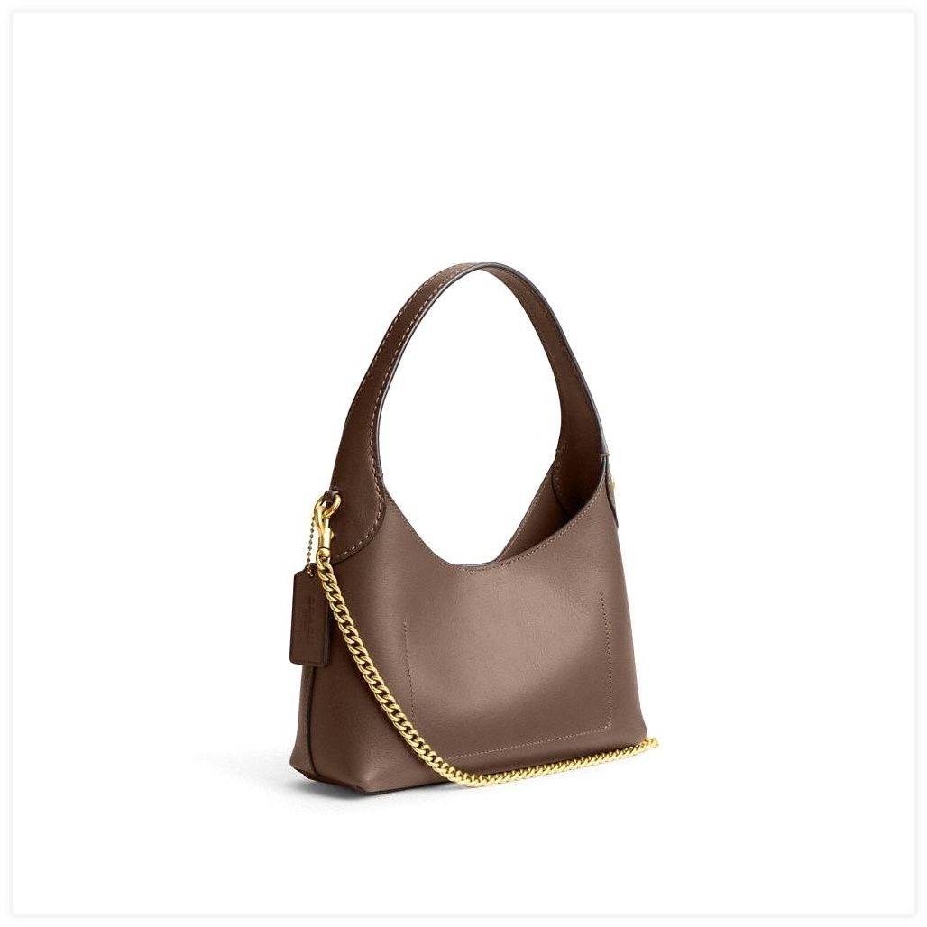 코치 Brooklyn Shoulder Bag 23 이미지
