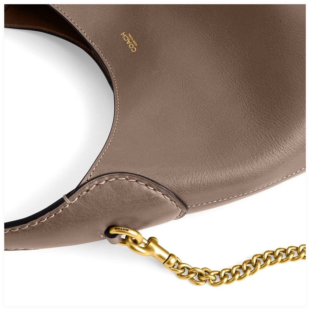 코치 Brooklyn Shoulder Bag 23 이미지