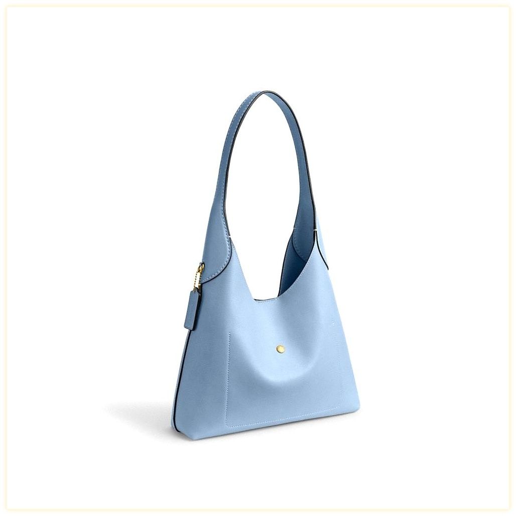 코치 Brooklyn Shoulder Bag 28 이미지
