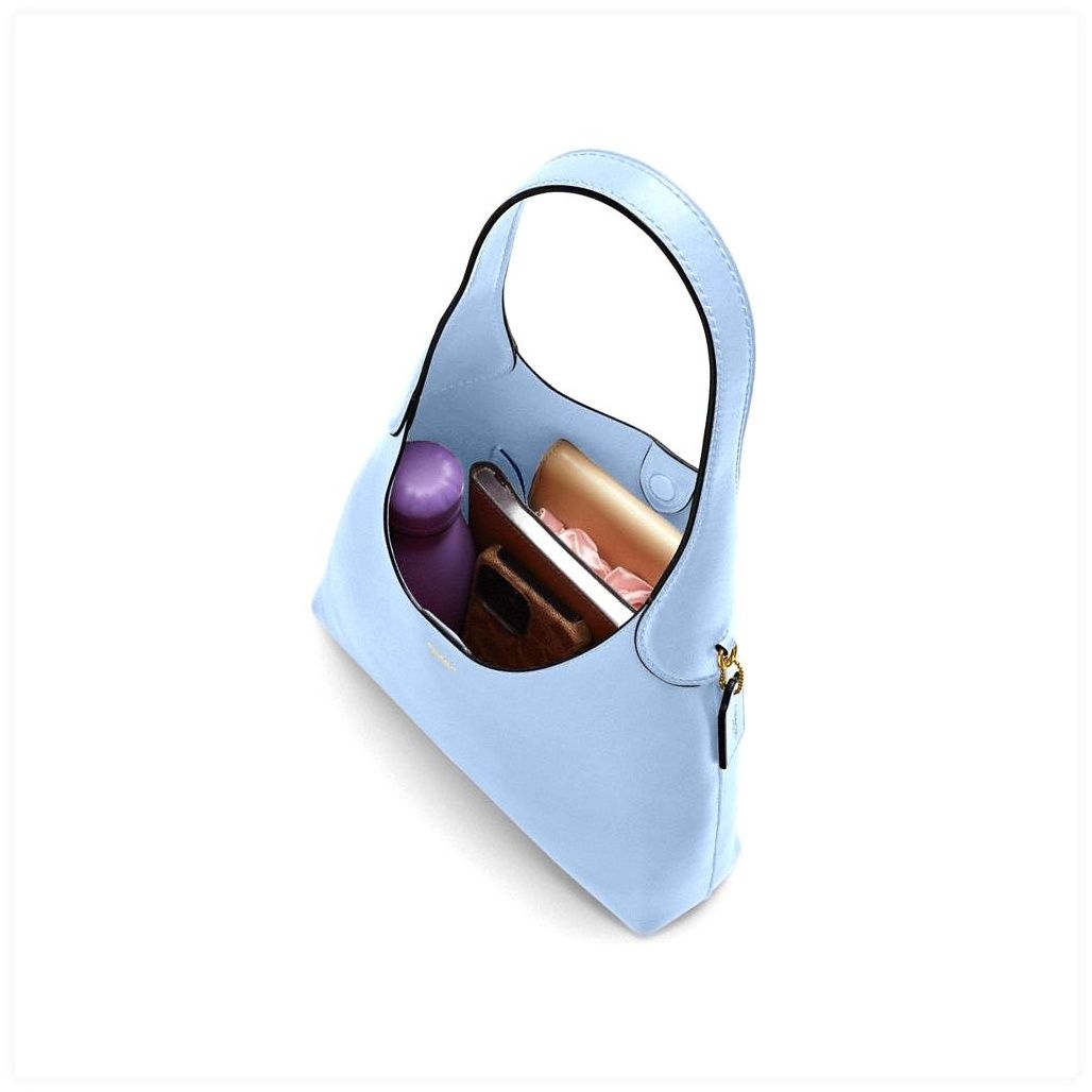 코치 Brooklyn Shoulder Bag 28 이미지