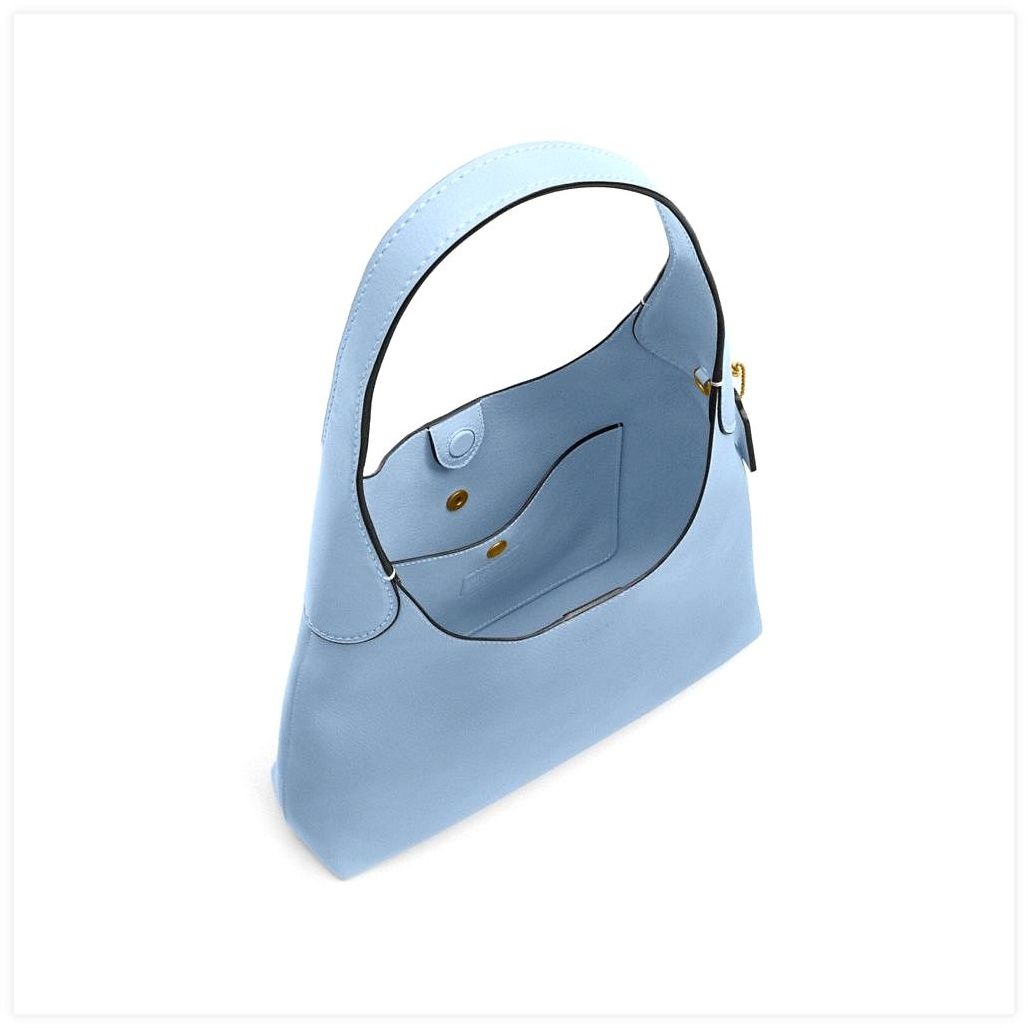 코치 Brooklyn Shoulder Bag 28 이미지