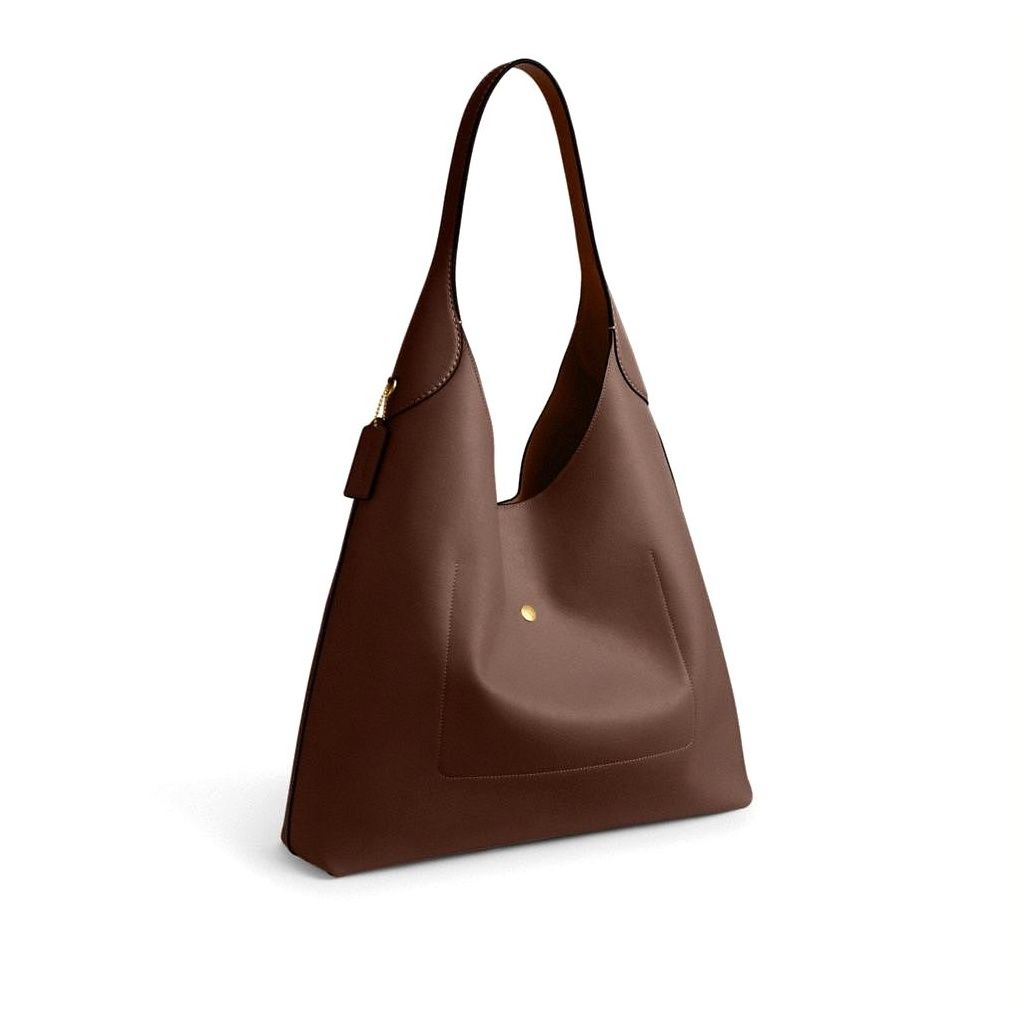 코치 Brooklyn Shoulder Bag 39 이미지