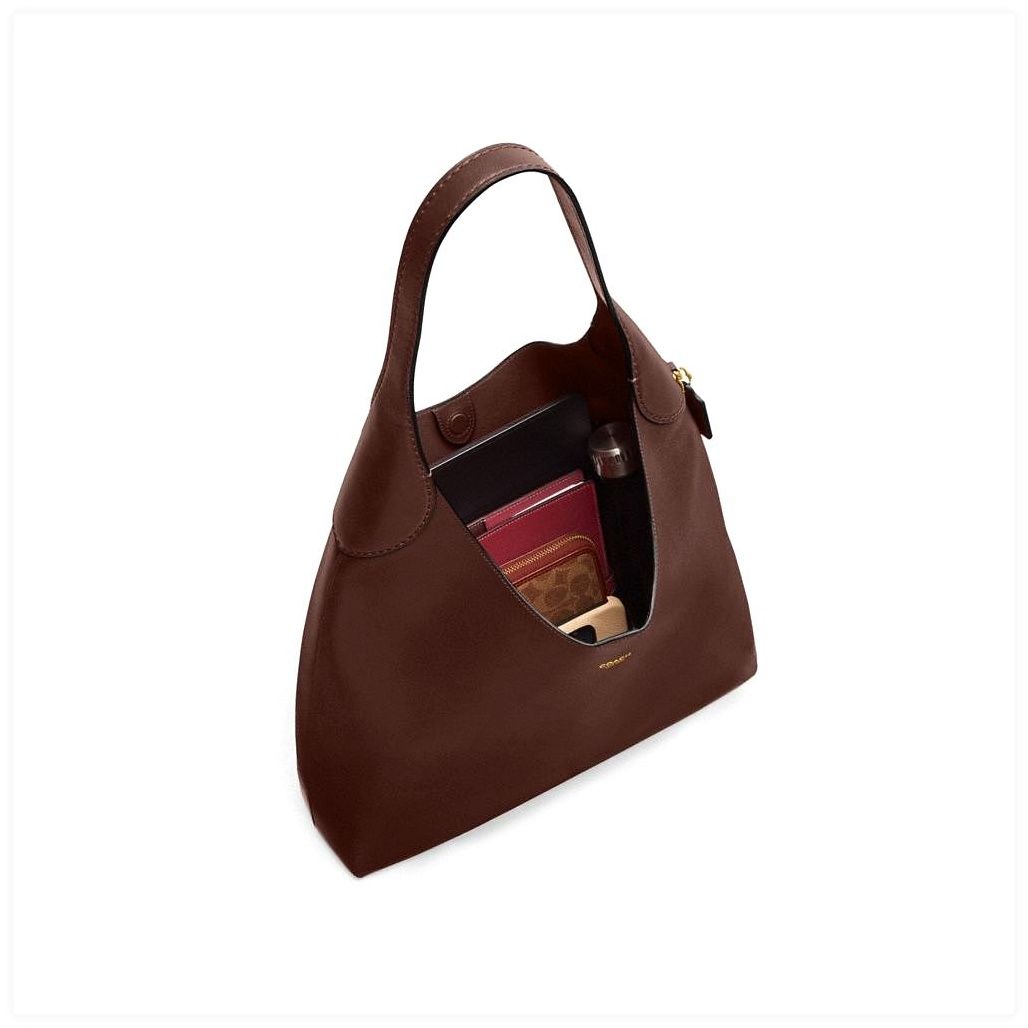 코치 Brooklyn Shoulder Bag 39 이미지