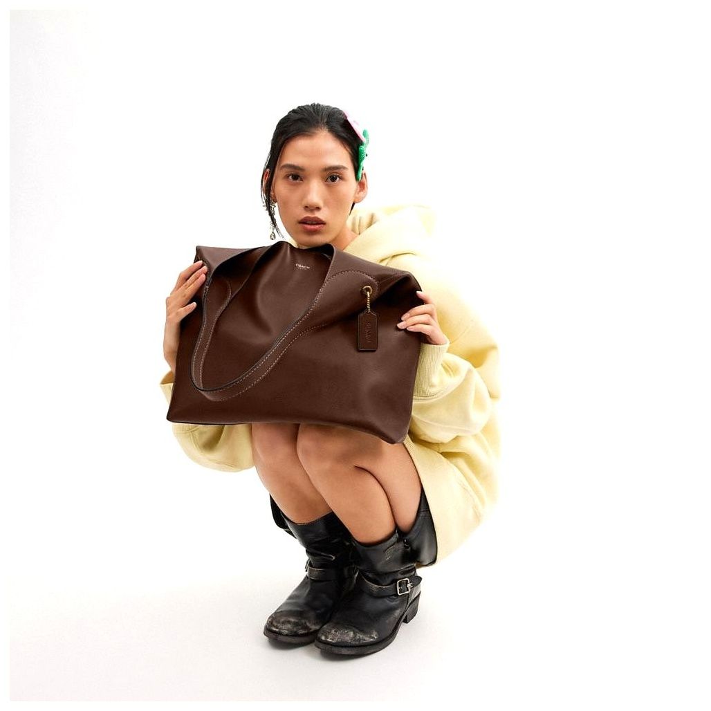 코치 Brooklyn Shoulder Bag 39 이미지