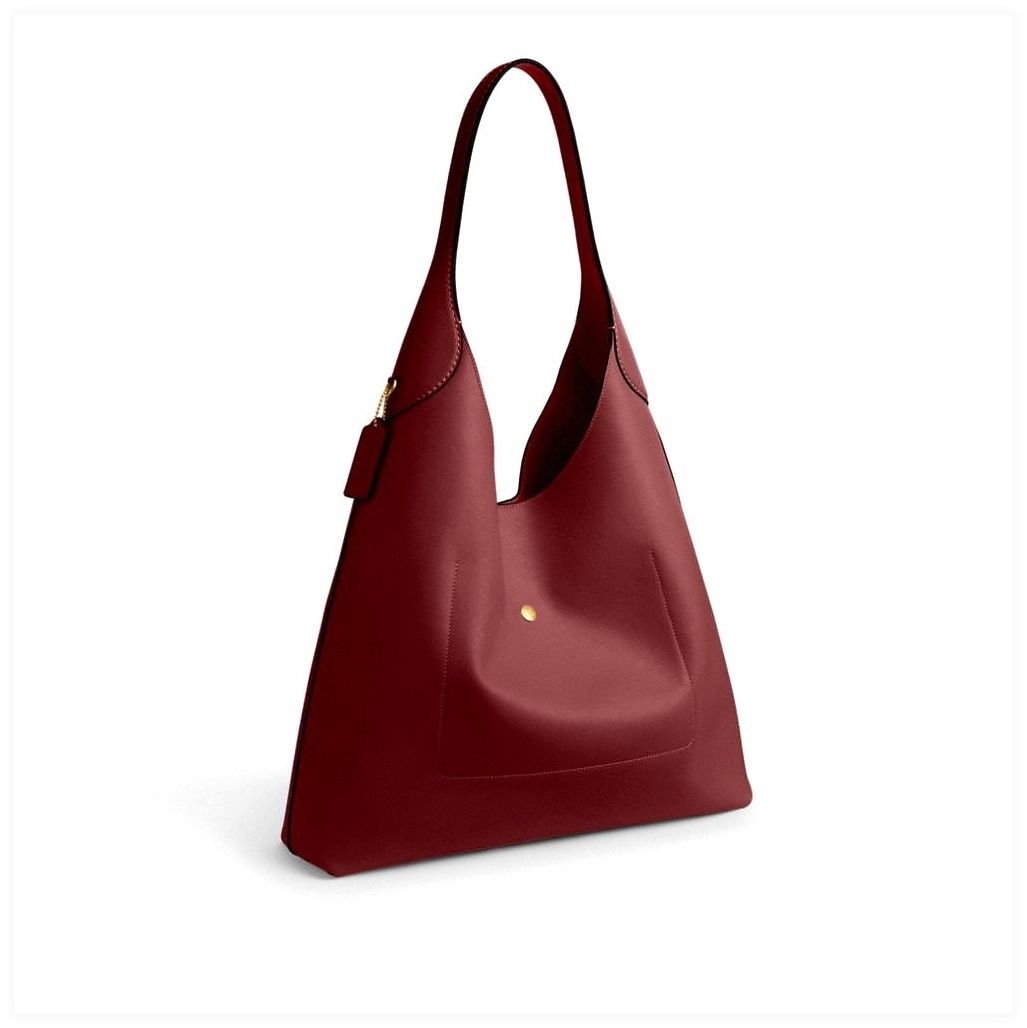 코치 Brooklyn Shoulder Bag 39 이미지