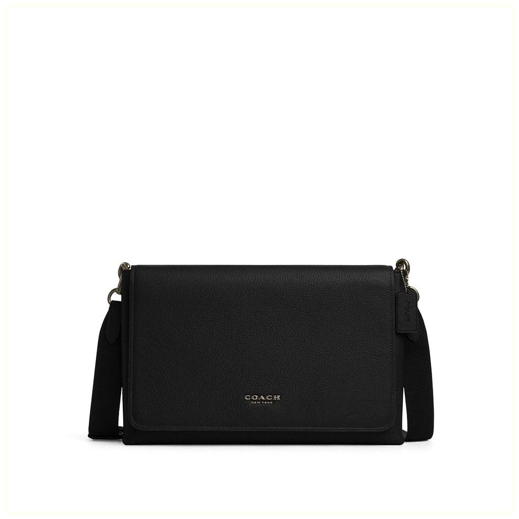 코치 Caleb Messenger Bag 이미지