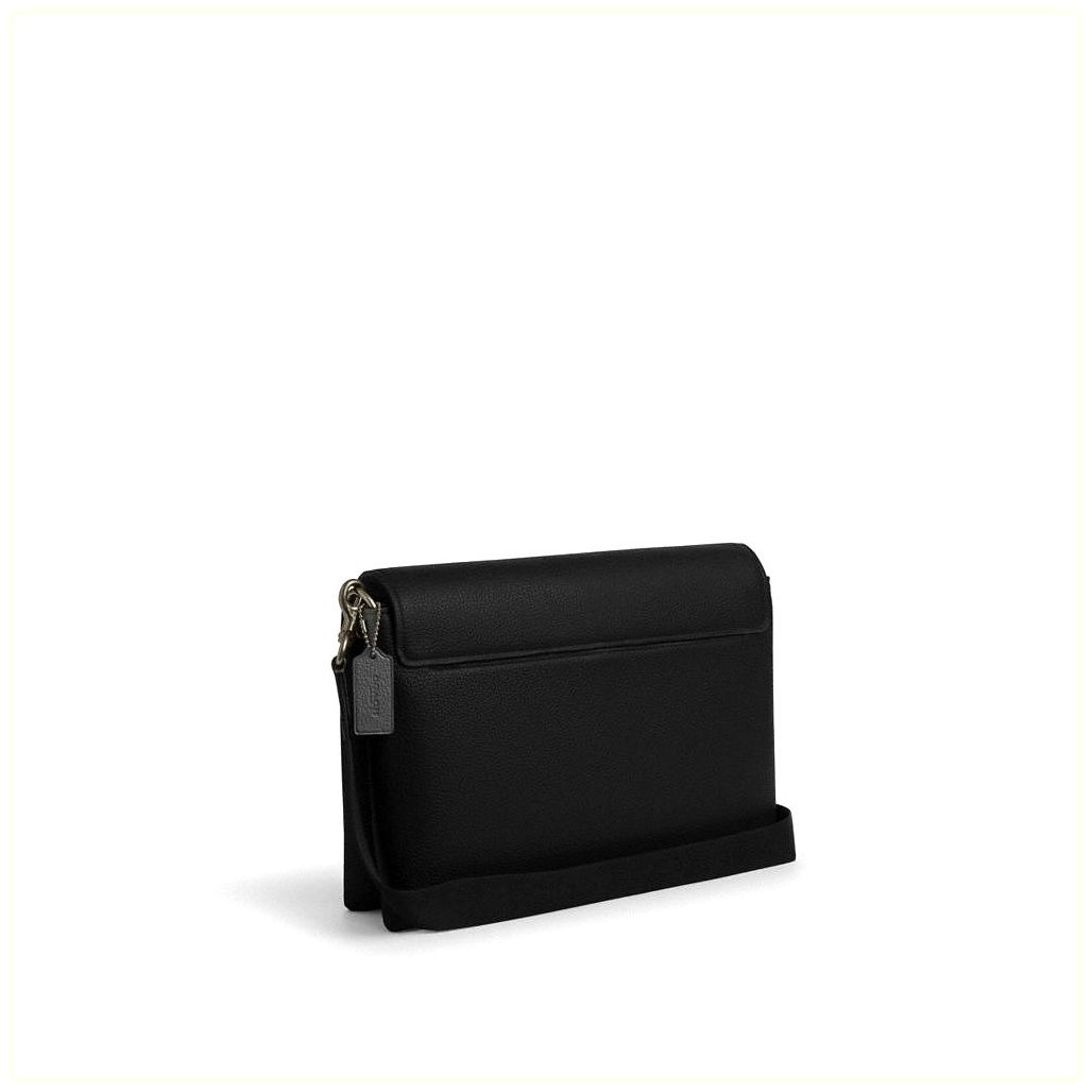 코치 Caleb Messenger Bag 이미지