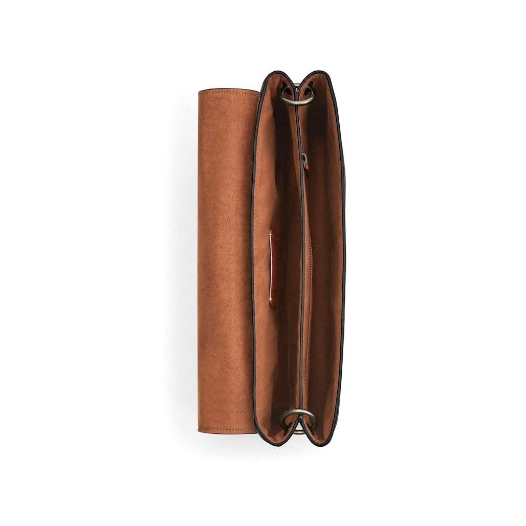 코치 Caleb Messenger Bag 이미지