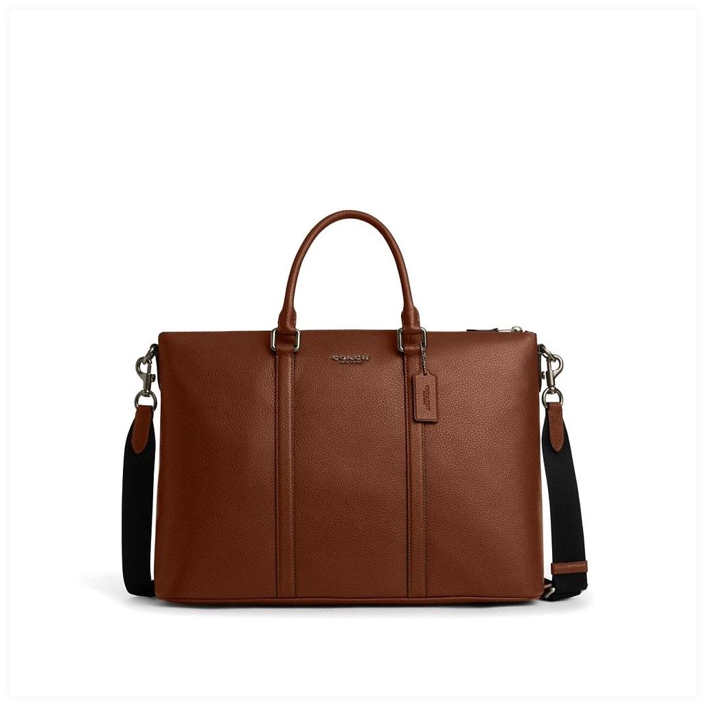 코치 Caleb Work Bag 이미지