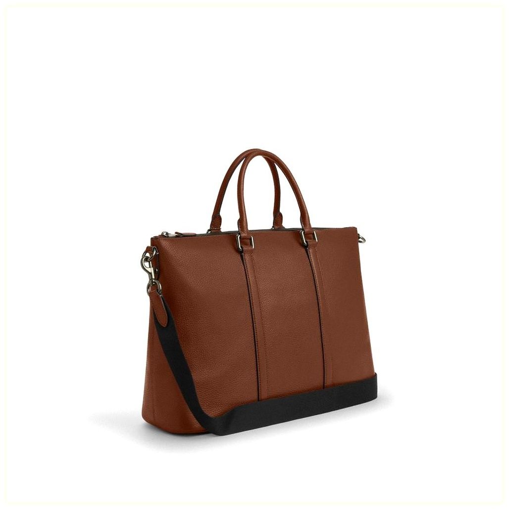 코치 Caleb Work Bag 이미지