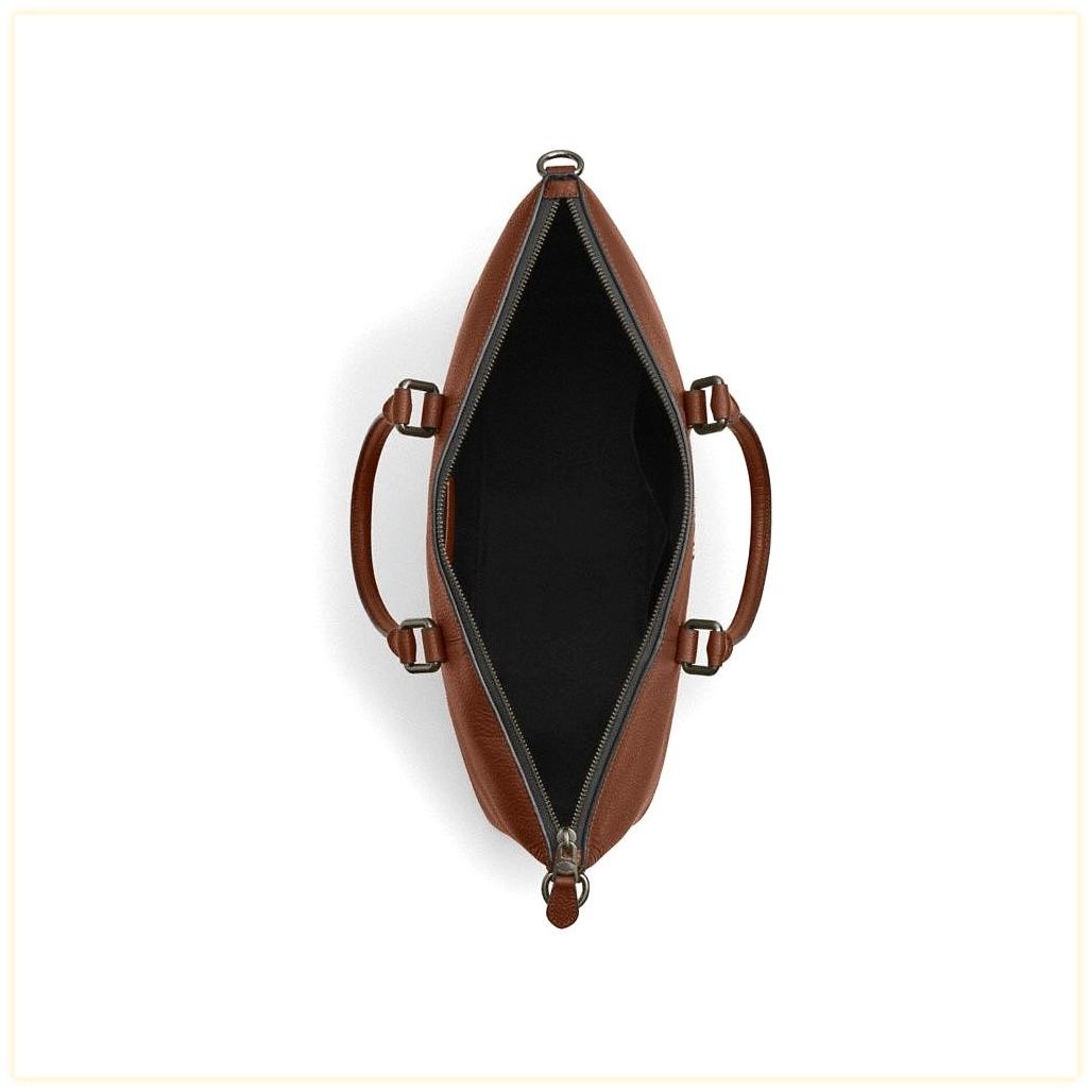 코치 Caleb Work Bag 이미지