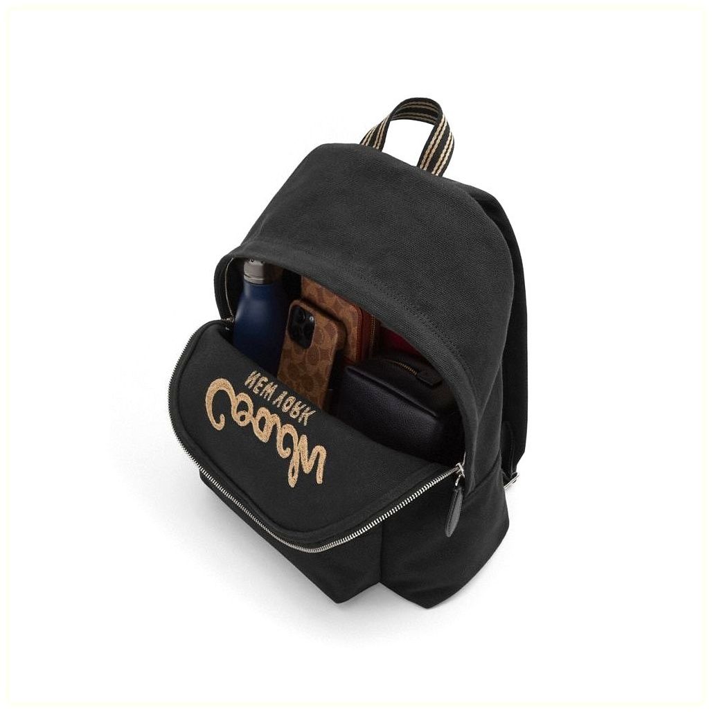 코치 Cargo Backpack 이미지