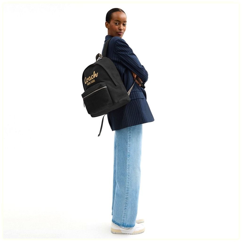 코치 Cargo Backpack 이미지