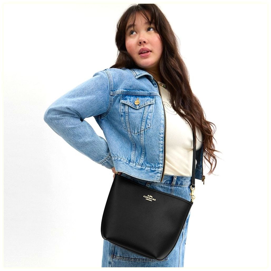 코치 City Bucket Bag 이미지